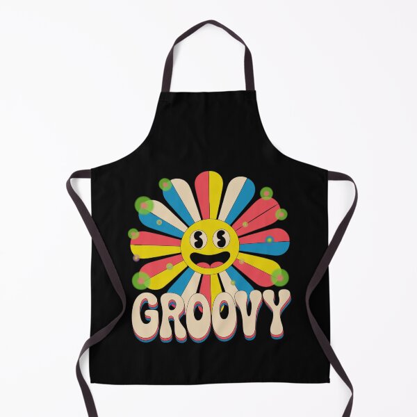 Item preview, Totally Groovy designed and sold by FrenchTouch77.