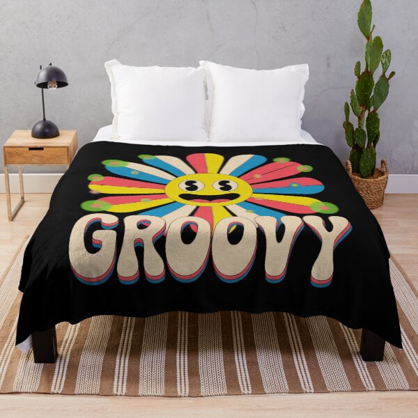 Item preview, Totally Groovy designed and sold by FrenchTouch77.