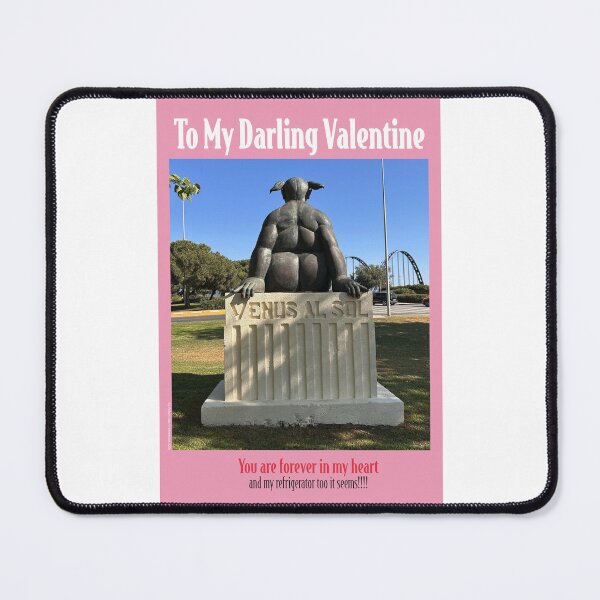 Item preview, Happy Valentine to my darling First Wife designed and sold by Robert Hills.