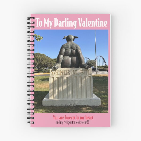 Item preview, Happy Valentine to my darling First Wife designed and sold by Robert Hills.