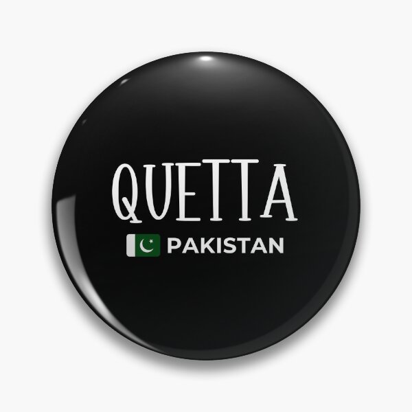 Item preview, Quetta - Pakistan  designed and sold by StudioRedKoala.