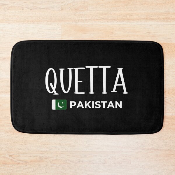 Item preview, Quetta - Pakistan  designed and sold by StudioRedKoala.