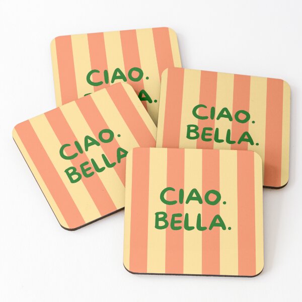 Item preview, Ciao Bella Italian Style designed and sold by alexianegt.