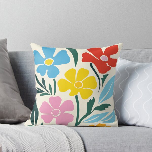 Item preview, Versatile Blank Floral Greetings Card designed and sold by CharlottePlaceArt.