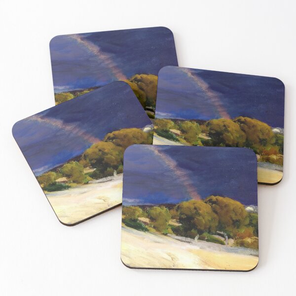 Item preview, Joaquin Sorolla designed and sold by RemenarStudio.