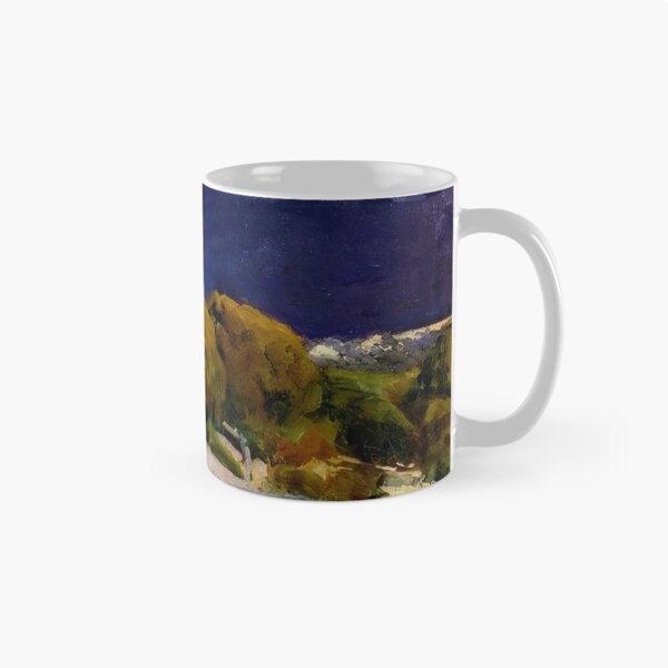 Item preview, Joaquin Sorolla designed and sold by RemenarStudio.