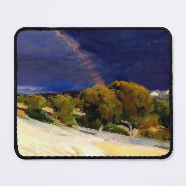 Item preview, Joaquin Sorolla designed and sold by RemenarStudio.