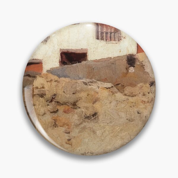 Item preview, Joaquin Sorolla designed and sold by RemenarStudio.