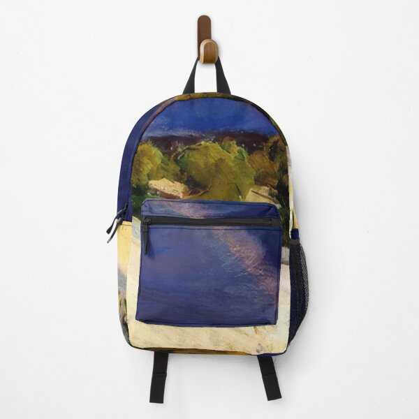 Item preview, Joaquin Sorolla designed and sold by RemenarStudio.