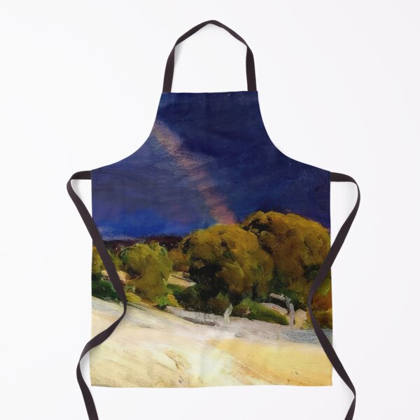 Item preview, Joaquin Sorolla designed and sold by RemenarStudio.
