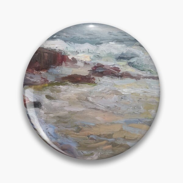 Item preview, Joaquin Sorolla designed and sold by RemenarStudio.