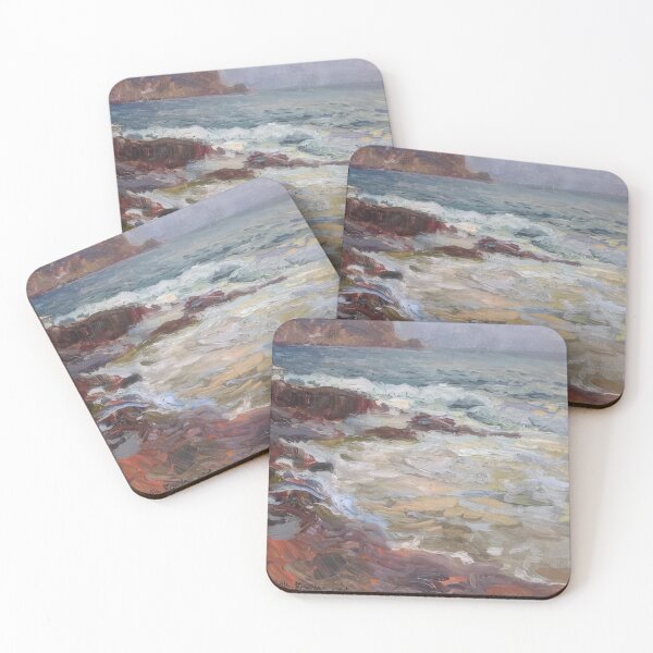 Item preview, Joaquin Sorolla designed and sold by RemenarStudio.