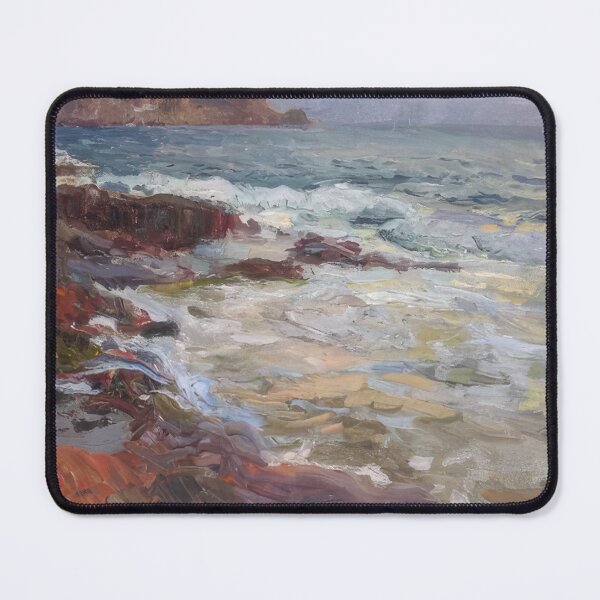 Item preview, Joaquin Sorolla designed and sold by RemenarStudio.