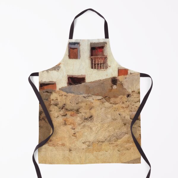 Item preview, Joaquin Sorolla designed and sold by RemenarStudio.