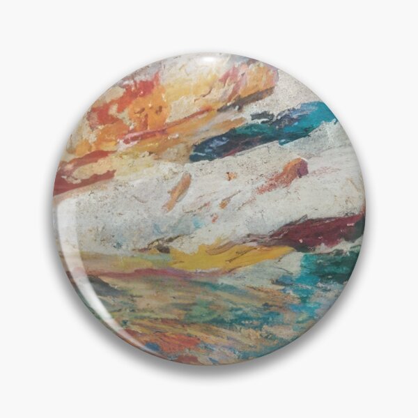 Item preview, Joaquin Sorolla designed and sold by RemenarStudio.