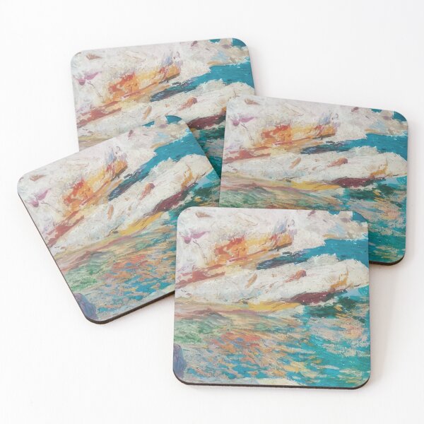 Item preview, Joaquin Sorolla designed and sold by RemenarStudio.
