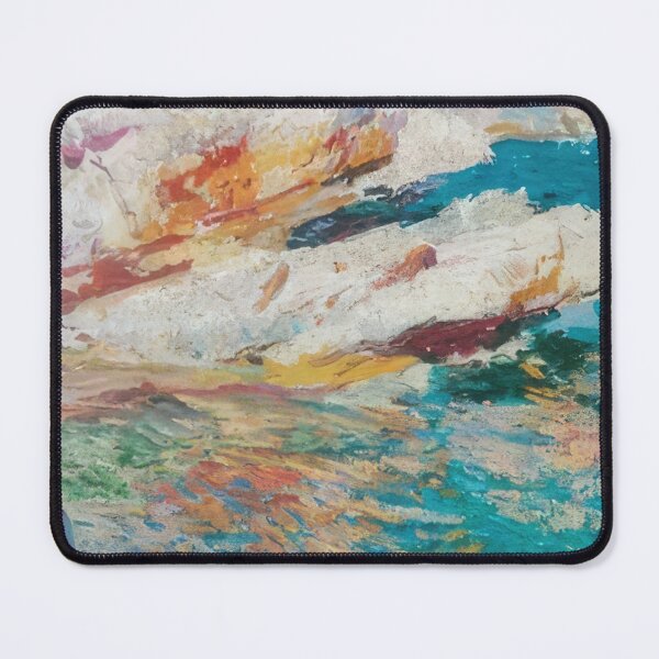 Item preview, Joaquin Sorolla designed and sold by RemenarStudio.