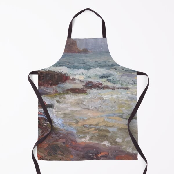 Item preview, Joaquin Sorolla designed and sold by RemenarStudio.