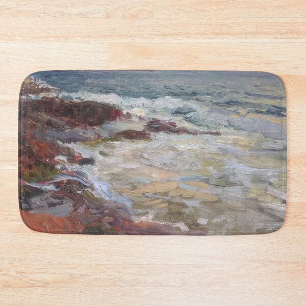 Item preview, Joaquin Sorolla designed and sold by RemenarStudio.