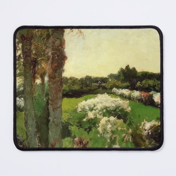 Item preview, Joaquin Sorolla designed and sold by RemenarStudio.