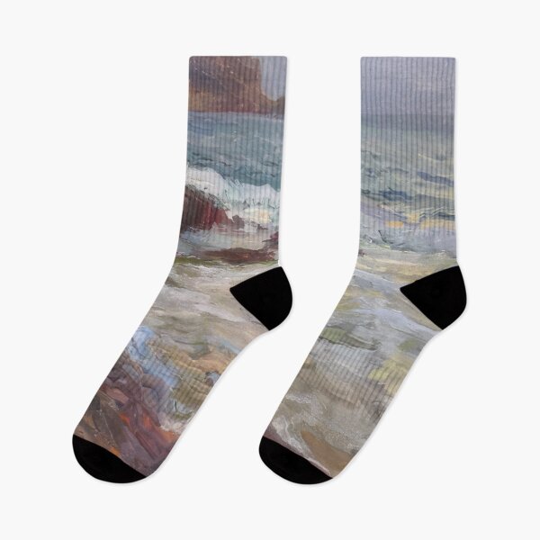 Item preview, Joaquin Sorolla designed and sold by RemenarStudio.