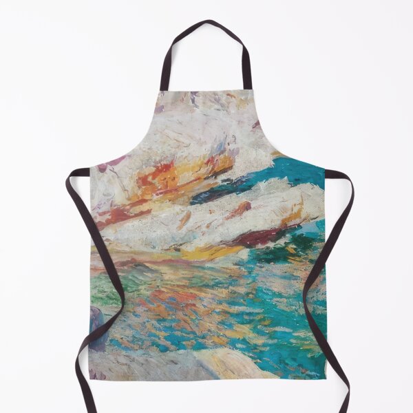 Item preview, Joaquin Sorolla designed and sold by RemenarStudio.