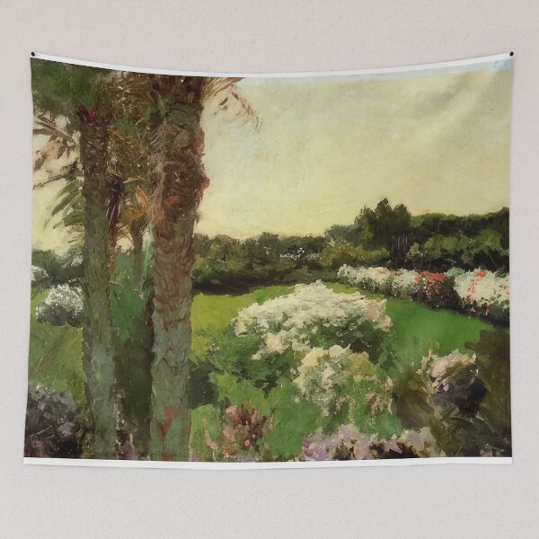 Item preview, Joaquin Sorolla designed and sold by RemenarStudio.