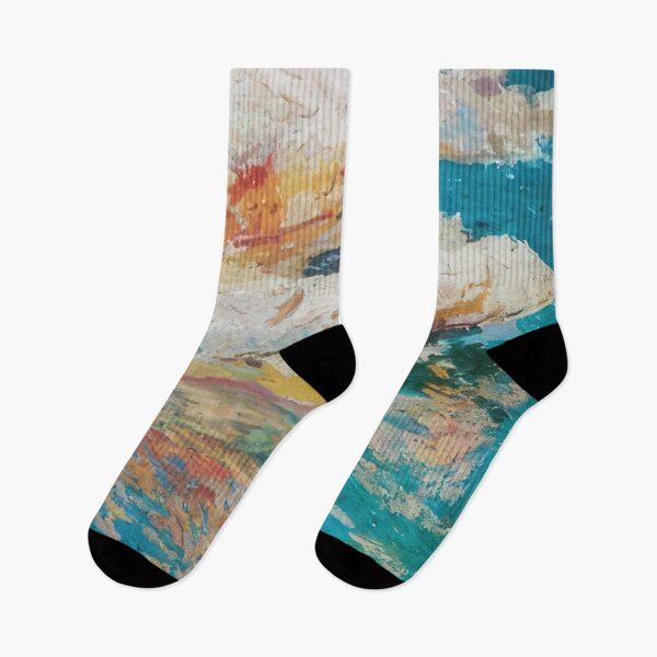 Item preview, Joaquin Sorolla designed and sold by RemenarStudio.
