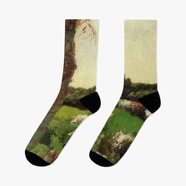 Item preview, Joaquin Sorolla designed and sold by RemenarStudio.