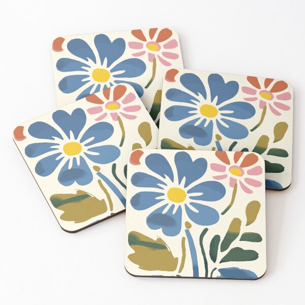 Item preview, Versatile Blank Floral Greetings Card designed and sold by CharlottePlaceArt.