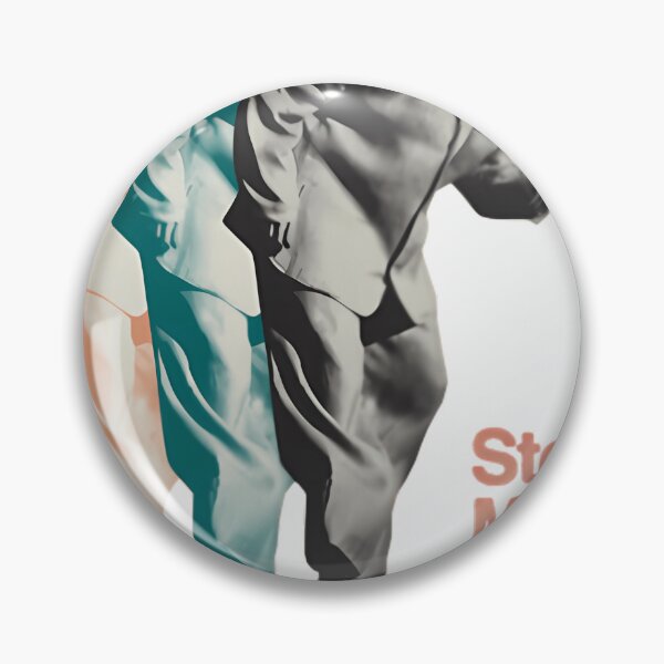 Item preview, Talking Heads Stop Making Sense T-Shirt designed and sold by FranckArnaud.