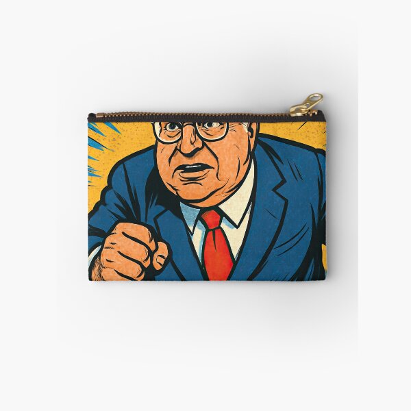Item preview, Helmut Kohl, leader | Comics stylCartoone -  designed and sold by ComicsFactory.