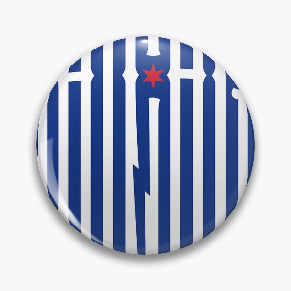 Item preview,  Chicago Blues Guitar Pick designed and sold by lileye.