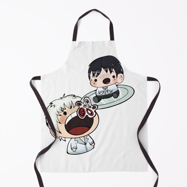 Item preview, Hikaru and Yoshiki | The Summer Hikaru Died designed and sold by chocolate._.plum.