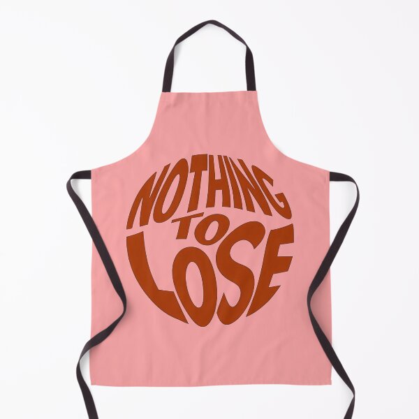 Item preview, Nothing to Lose - bold circle ball designed and sold by Stefrait-7.