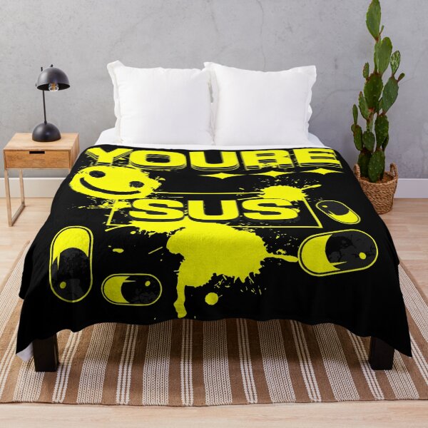 Item preview, Youre sus designed and sold by Melcu.