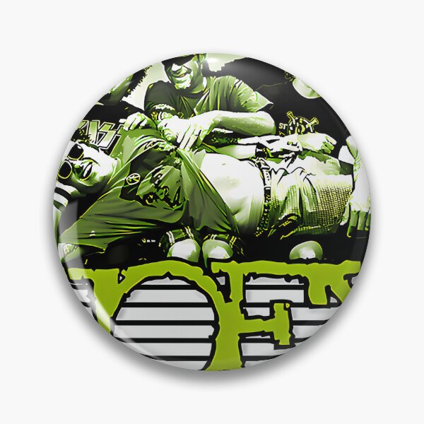 Item preview, N.O.F.X Punk Rock Band designed and sold by Monoceros99.