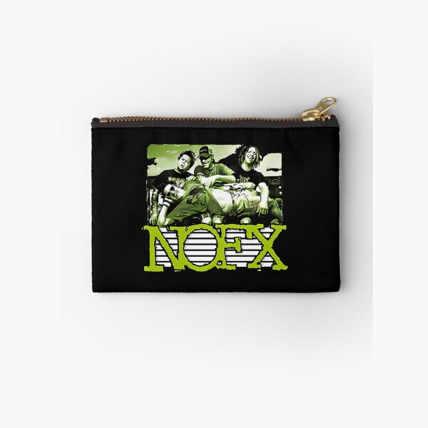 Item preview, N.O.F.X Punk Rock Band designed and sold by Monoceros99.