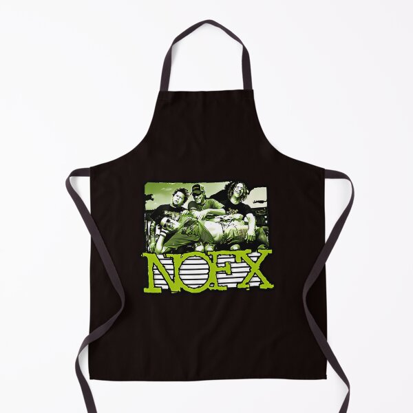 Item preview, N.O.F.X Punk Rock Band designed and sold by Monoceros99.