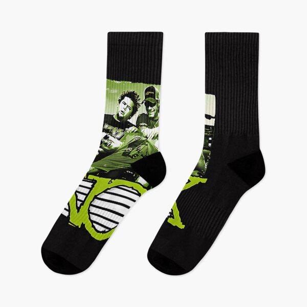 Item preview, N.O.F.X Punk Rock Band designed and sold by Monoceros99.