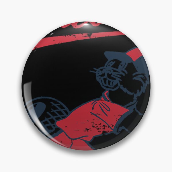 Item preview, Defunct Team..Portland Beavers designed and sold by lileye.