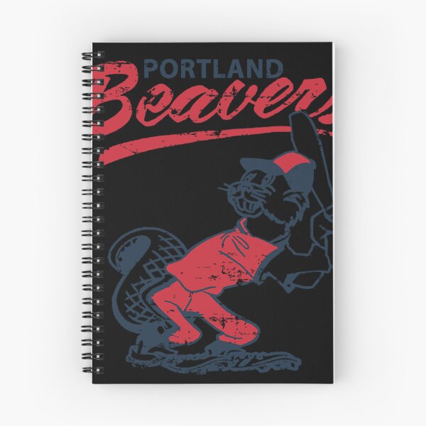 Item preview, Defunct Team..Portland Beavers designed and sold by lileye.