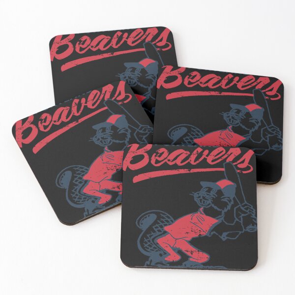 Item preview, Defunct Team..Portland Beavers designed and sold by lileye.