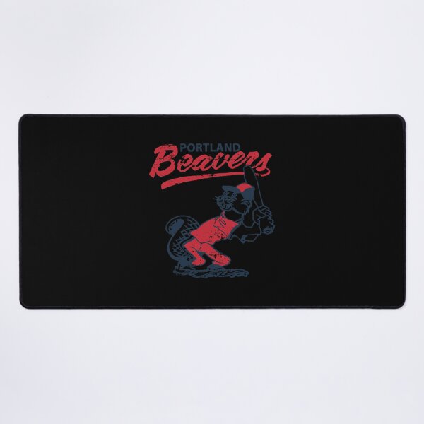 Item preview, Defunct Team..Portland Beavers designed and sold by lileye.