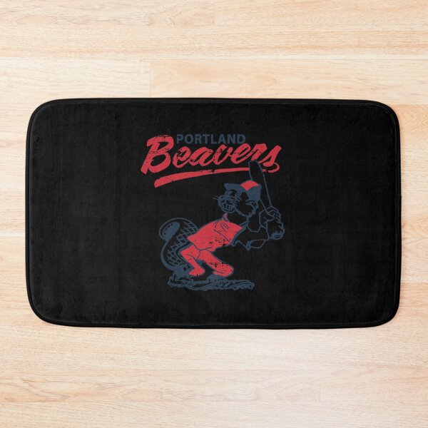 Item preview, Defunct Team..Portland Beavers designed and sold by lileye.