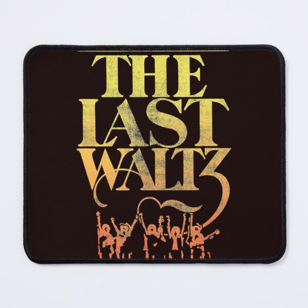 Item preview, The Band The Last Waltz designed and sold by Monoceros99.