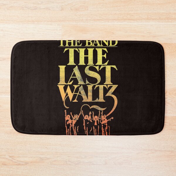 Item preview,  The Band The Last Waltz designed and sold by Monoceros99.