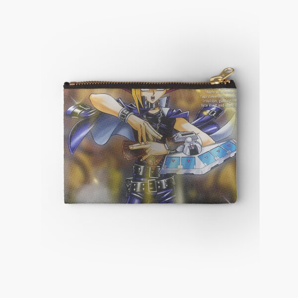 Item preview, Eternal Light of Destiny - Yami Yugi - Yugioh Poster designed and sold by Gorrows.