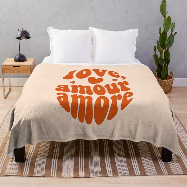 Item preview, Love Amour Amore - bold designed and sold by Stefrait-7.