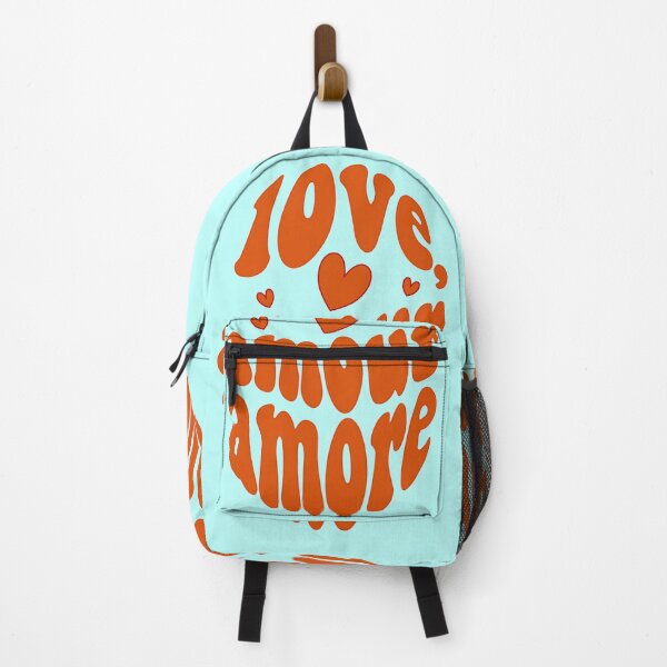 Item preview, Love Amour Amore - bold designed and sold by Stefrait-7.
